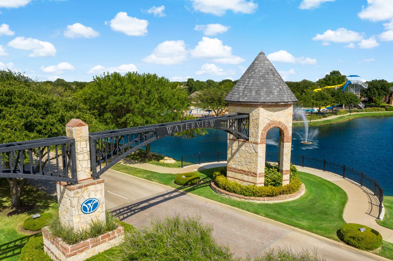 Find Out What Your Waterview Home is Worth in Today's Market